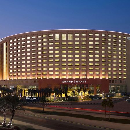 Grand Hyatt Al Khobar Hotel And Residences Ngoại thất bức ảnh Grand Hyatt Hotel, Amman