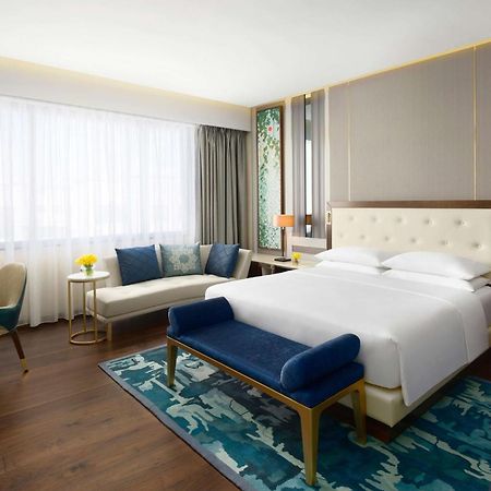 Grand Hyatt Al Khobar Hotel And Residences Ngoại thất bức ảnh