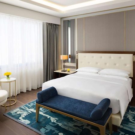 Grand Hyatt Al Khobar Hotel And Residences Ngoại thất bức ảnh