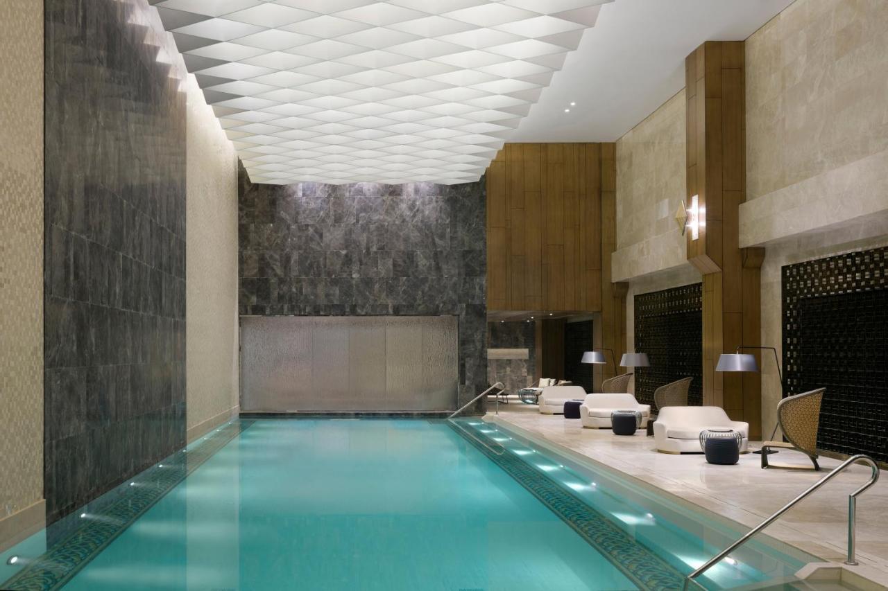 Grand Hyatt Al Khobar Hotel And Residences Ngoại thất bức ảnh The Spa at The Ritz-Carlton, DIFC