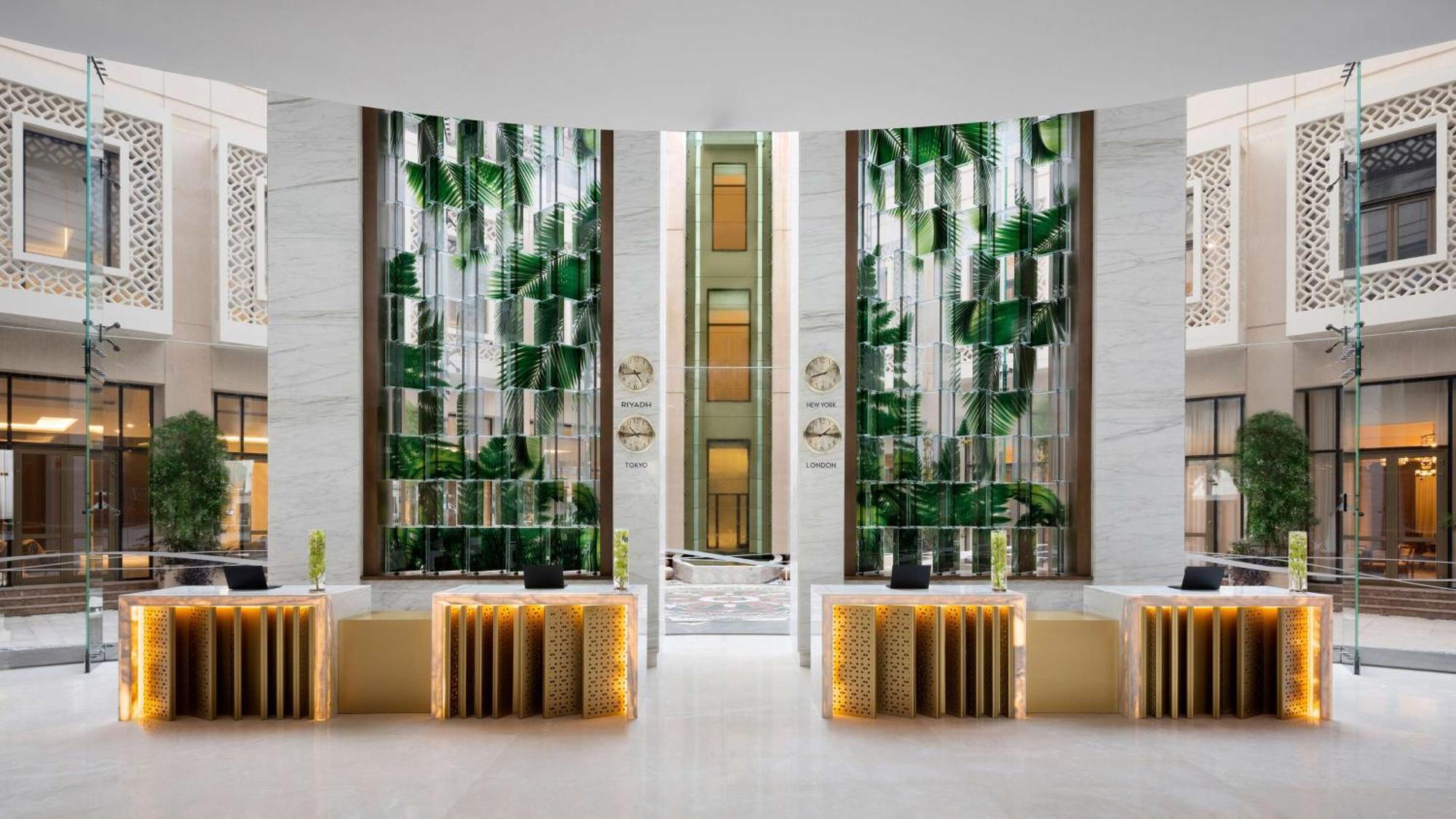 Grand Hyatt Al Khobar Hotel And Residences Ngoại thất bức ảnh