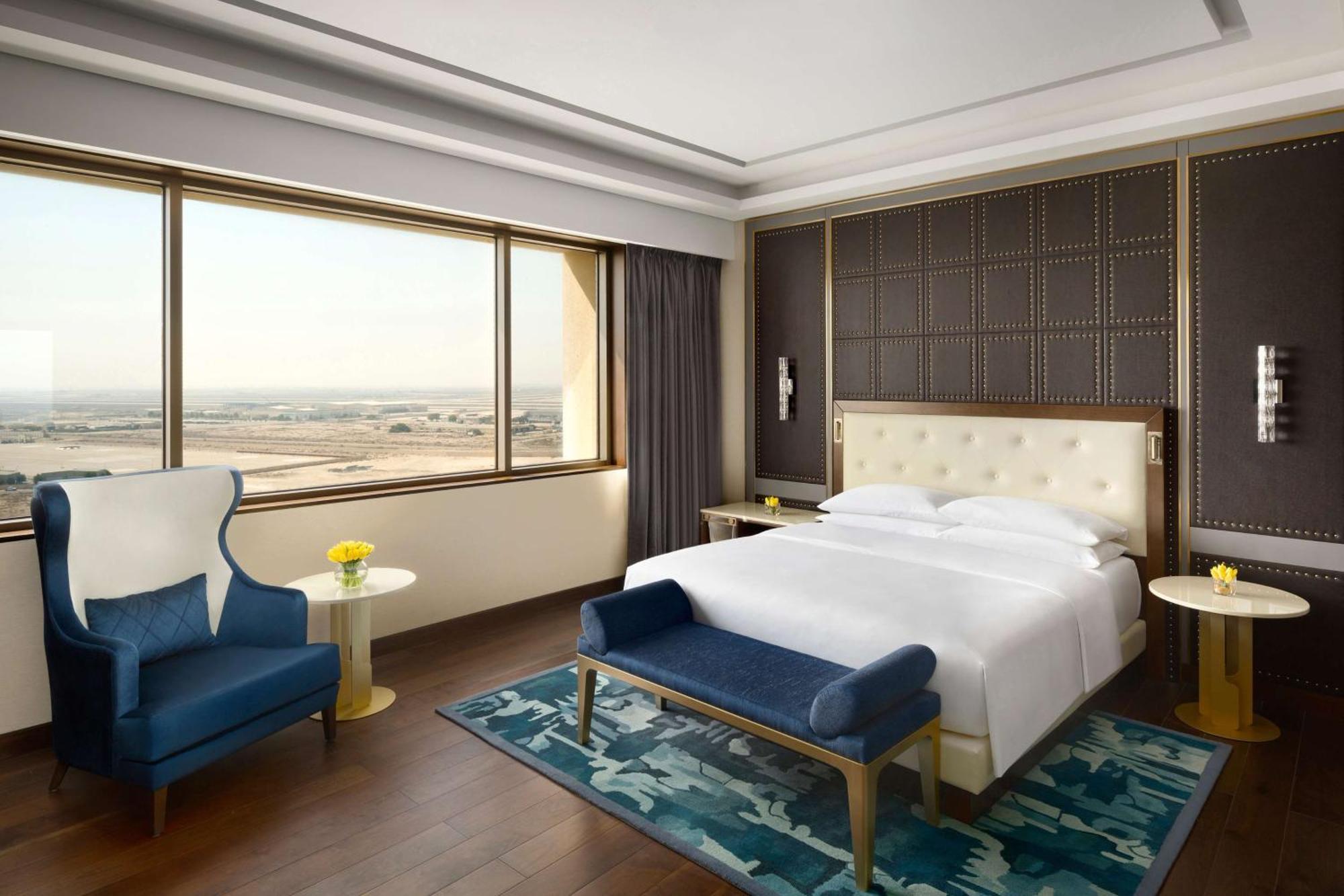 Grand Hyatt Al Khobar Hotel And Residences Ngoại thất bức ảnh