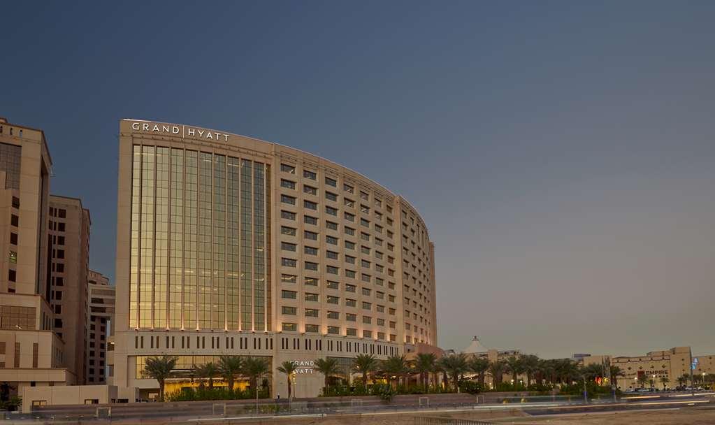 Grand Hyatt Al Khobar Hotel And Residences Ngoại thất bức ảnh