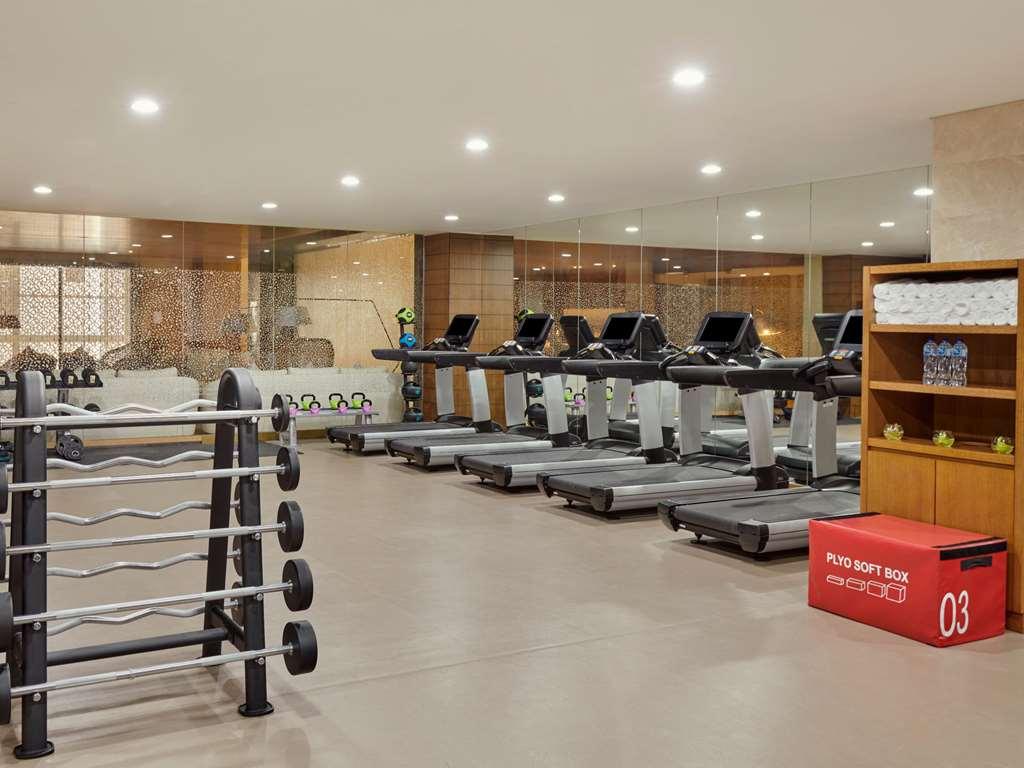 Grand Hyatt Al Khobar Hotel And Residences Tiện nghi bức ảnh