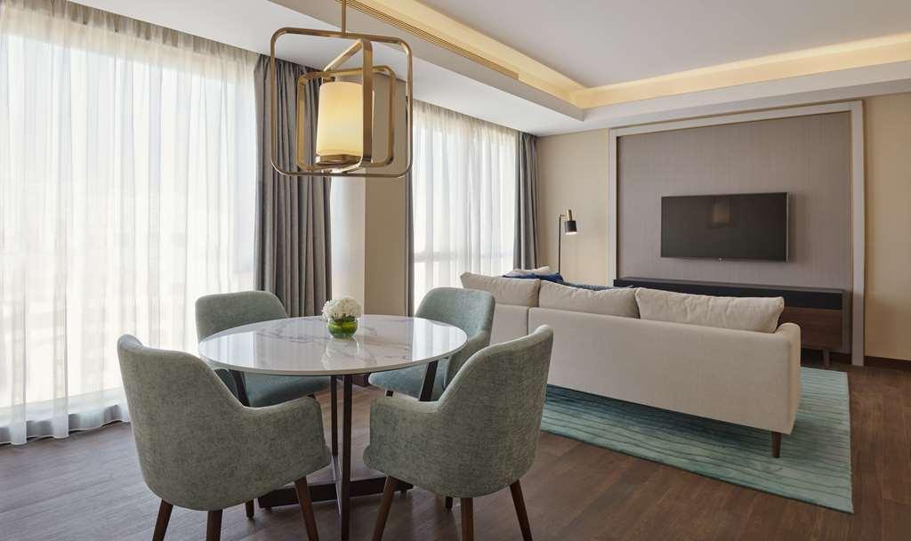 Grand Hyatt Al Khobar Hotel And Residences Phòng bức ảnh