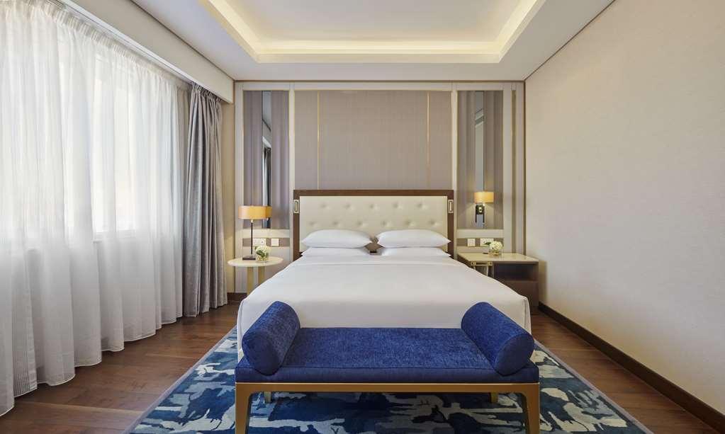Grand Hyatt Al Khobar Hotel And Residences Phòng bức ảnh